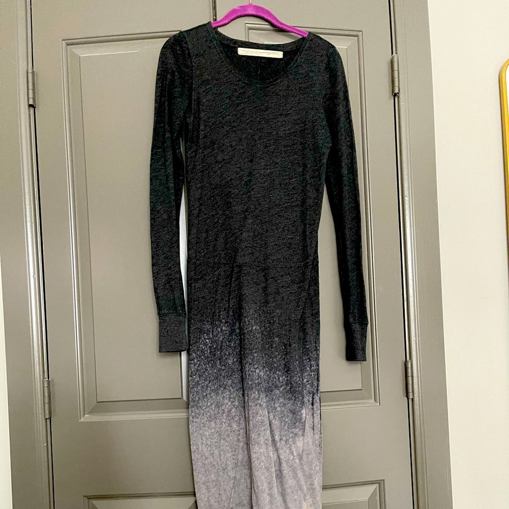 Raquel Allegra dress